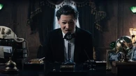 Hellfest 2026 : le groupe President cache-t-il un ancien vainqueur de "Mask Singer" ?