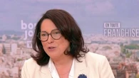 "Les interventions ont été systématiques" : le gouvernement se défend après les débordements en marge de la victoire du PSG