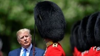 Visite d'État de Donald Trump au Royaume-Uni : quel est le programme du président américain ?