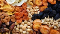 Ces fruits secs à éviter pour ne pas faire grimper son taux de cholestérol