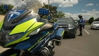 "Interdit, même dans les bouchons" : contrôles renforcés des gendarmes pour ce long week-end de l'Ascension