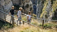 Le "sentier des falaises" : tout ce qu’il faut savoir avant de se lancer sur le GR21 en Normandie