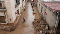 Nouvelles alertes aux fortes pluies en Espagne, déjà très éprouvée par les inondations