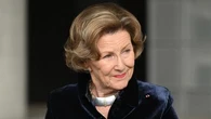 Norvège : la reine Sonja hospitalisée pour des problèmes cardiaques