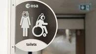 "Un très bon fertilisant" : à Paris, l'Agence spatiale européenne transforme votre urine... en engrais naturel