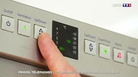 Frigos, téléphones : vos appareils n'aiment pas la chaleur !