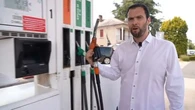 "Le pistolet n'est pas raccroché" : un gérant de station-service explique l'arnaque qui a ciblé plusieurs de ses clients