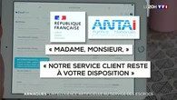 Arnaques : l'intelligence artificielle au service des escrocs