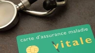 "Une nouvelle édition de votre carte est à présent disponible" : gare à cette arnaque à la carte vitale qui prend de l’ampleur en France