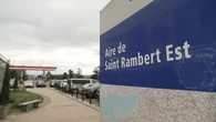 "On est plus relax et moins vigilants" : gare aux escrocs qui envahissent les aires d'autoroute