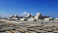Émirats arabes unis : ce que l'on sait de la frappe de drone près d'une centrale nucléaire
