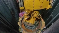 EXCLUSIF - Au cœur du chantier de démantèlement de la centrale nucléaire de Fessenheim