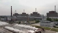 DOCUMENT TF1 - Notre reportage exclusif à Zaporijia, centrale nucléaire au cœur d'un pays en guerre