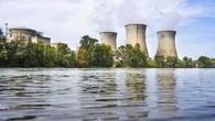 Coup de chaud dans les centrales nucléaires : Bercy accorde une dérogation environnementale pour le site de Bugey