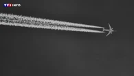 Les "chemtrails" ont-ils réellement été "interdits au Texas ?