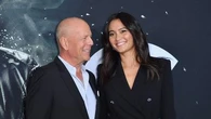 "Cette photo en dit long" : la femme de Bruce Willis lui rend un hommage bouleversant pour la fête des pères