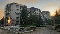 Un "crime monstrueux" : au moins 6 morts dans une frappe ukrainienne sur un lycée occupé par la Russie