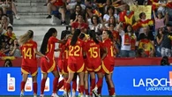 Euro 2025 : longueur d'avance pour l'Espagne et l'Angleterre, la France en embuscade... Nos favorites du tournoi