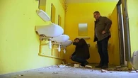 Sanitaires de camping, gouttières d'église... Les voleurs de cuivre ont encore trouvé de nouvelles cibles