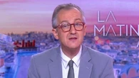 Marc Bloch, Simone Veil, Robert Badinter... Sur LCI, Christophe Barbier fait le bilan des entrées au Panthéon sous Emmanuel Macron
