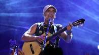 Manu Chao fait son retour (presque) incognito avec 