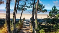 Besoin de dépaysement ? Voici les 10 plus belles plages de Charente-Maritime