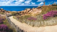 En vacances dans les Côtes-d’Armor ? Voici dix des plus belles plages du département