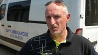 "J'ai eu des hématomes et les yeux brûlés" : les ambulanciers dénoncent la hausse des agressions dont ils sont victimes