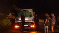"On a des moyens réduits mais on fait ce qu'on peut" : ces simples habitants qui luttent contre les flammes en Gironde