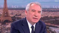 François Bayrou, l'interview événement sur LCI ce lundi 27 janvier