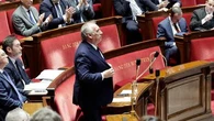 Crise politique : ces textes de loi qui pourraient être à l'arrêt en cas de chute du gouvernement