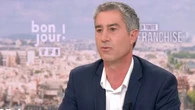 "C'est au peuple de trancher" : sur TF1, François Ruffin appelle à "une élection présidentielle dans six mois"