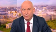 "Peut-être enfin la vraie mort du 'quoi qu'il en coûte'" : la mise au point de François Lenglet sur le budget