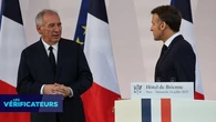 VÉRIF' - Suppression de deux jours fériés : Emmanuel Macron jugeait-il cette mesure "inefficace" en 2019 ?