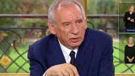 François Bayrou annonce qu'il recevra les proches de Boualem Sansal