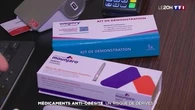 Médicaments anti-obésité : un risque de dérives ?