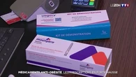Médicaments anti-obésité : les prescriptions en forte hausse