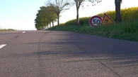 "Je me mets à la place des parents" : un village de la Marne sous le choc après l'accident qui a tué quatre jeunes