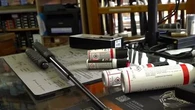 Des kits d'armes vendus sur les réseaux sociaux à destination des jeunes