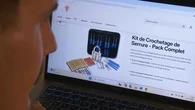 Kits de crochetage, brouilleurs d'ondes… Comment le "supermarché en ligne des cambrioleurs" a été épinglé