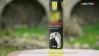 Protoxyde d'azote : le fléau du gaz hilarant