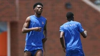 "Aurélien Tchouaméni est de nouveau disponible" pour la demi-finale contre l'Espagne, annonce Didier Deschamps