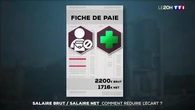Salaire brut/salaire net : comment réduire l'écart ?
