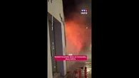 Deux jeunes hommes meurent dans l'incendie de leur appartement à Sète