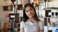 "J'ai 12 ans et je vais passer le bac" : les surprenants talents de Lucie, jeune Niçoise diagnostiquée HPI