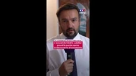 "Il a exprimé des regrets très forts, sincères": Me Pierre Debuisson, l'avocat de Cédric Jubillar, s'est exprimé en direct au 20H de TF1