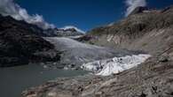 La fonte des glaciers alpins a-t-elle débuté bien avant le changement climatique ?