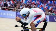 Jeux paralympiques : le pistard médaillé Alexandre Léauté révèle avoir reçu des 