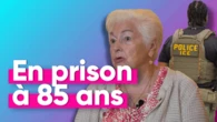 Marie Thérèse, 85 ans, 16 jours dans les prisons de l'ICE
