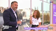Top ou stop : Avoir mal mais pour son bien